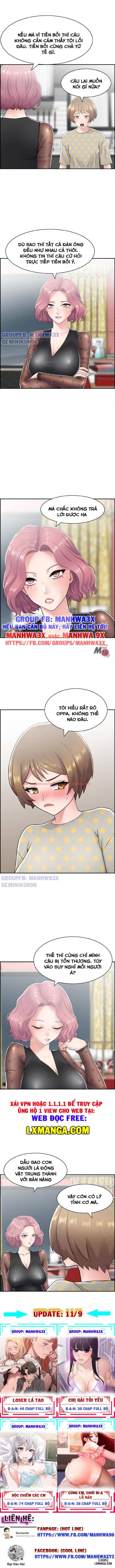 Trang truyện 7 trong truyện tranh Cô Giáo Nhật Bản - Chapter 9 - hentai24h.pro
