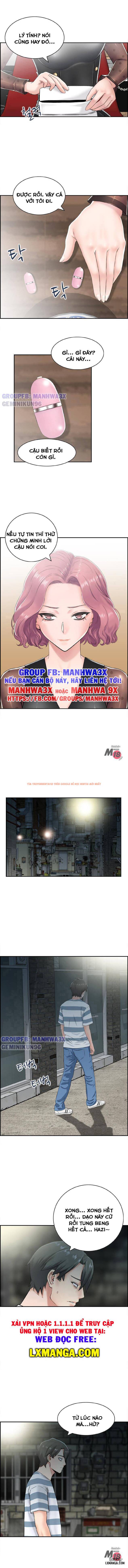 Trang truyện 8 trong truyện tranh Cô Giáo Nhật Bản - Chapter 9 - hentai24h.pro