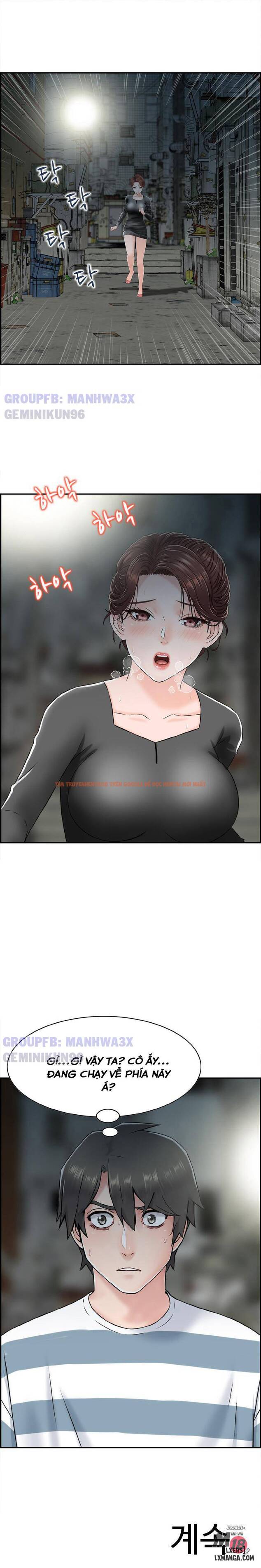 Trang truyện 9 trong truyện tranh Cô Giáo Nhật Bản - Chapter 9 - hentai24h.pro