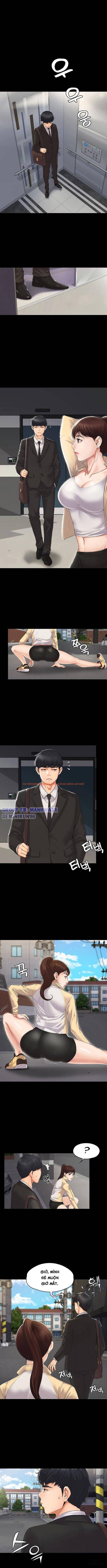 Trang truyện 4 trong truyện tranh Cô Giáo Võ Thuật Kế Bên - Chapter 1 - hentai24h.pro