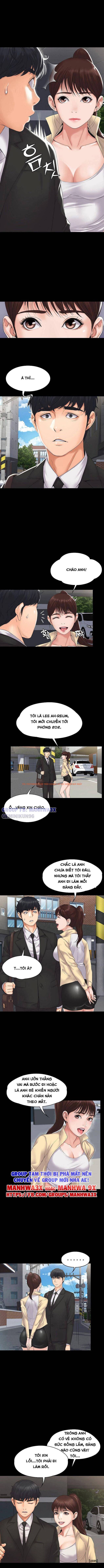 Trang truyện 5 trong truyện tranh Cô Giáo Võ Thuật Kế Bên - Chapter 1 - hentai24h.pro