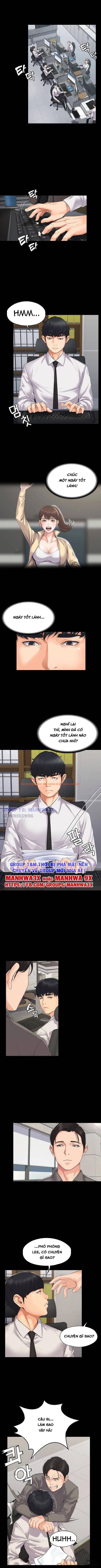 Trang truyện 7 trong truyện tranh Cô Giáo Võ Thuật Kế Bên - Chapter 1 - hentai24h.pro