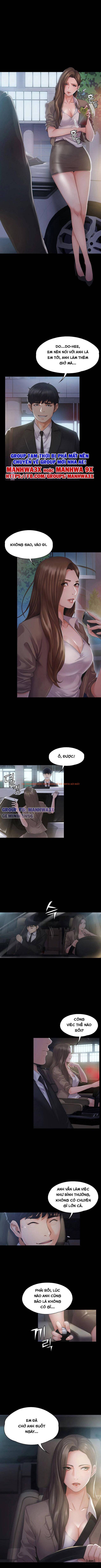 Trang truyện 9 trong truyện tranh Cô Giáo Võ Thuật Kế Bên - Chapter 1 - hentai24h.pro
