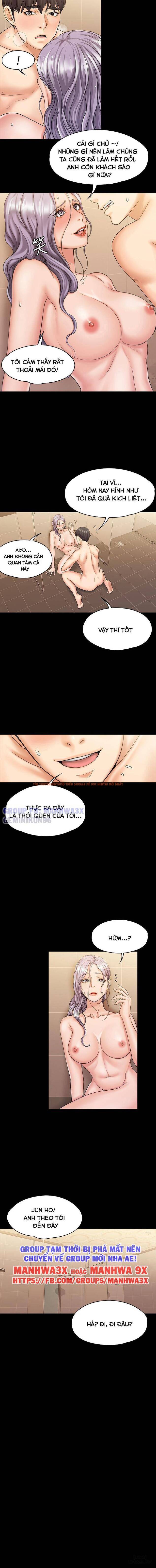Trang truyện 10 trong truyện tranh Cô Giáo Võ Thuật Kế Bên - Chapter 11 - hentai24h.pro