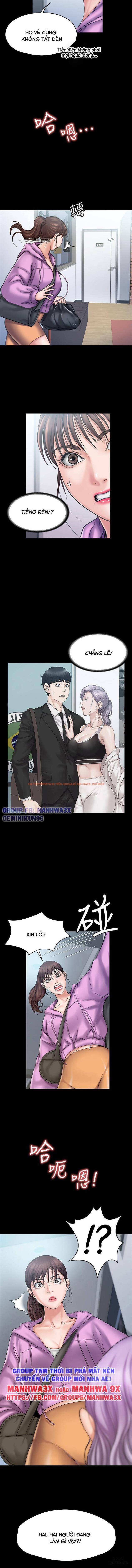 Trang truyện 13 trong truyện tranh Cô Giáo Võ Thuật Kế Bên - Chapter 11 - hentai24h.pro