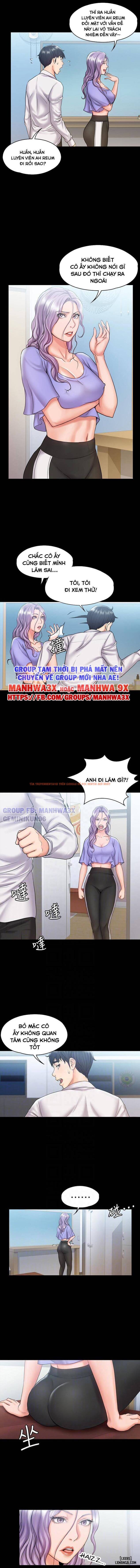 Trang truyện 8 trong truyện tranh Cô Giáo Võ Thuật Kế Bên - Chapter 12 - hentai24h.pro
