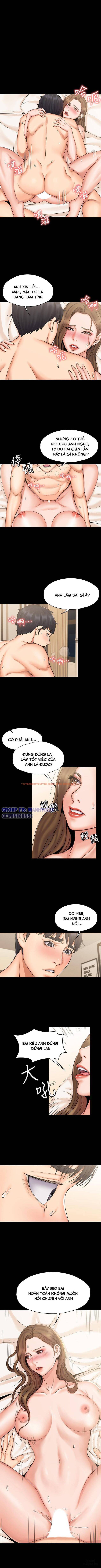 Trang truyện 11 trong truyện tranh Cô Giáo Võ Thuật Kế Bên - Chapter 13 - hentai24h.pro