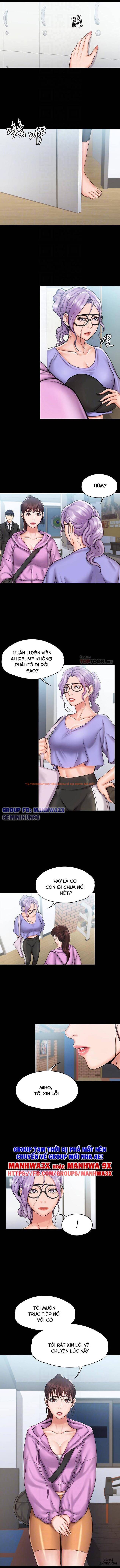 Trang truyện 2 trong truyện tranh Cô Giáo Võ Thuật Kế Bên - Chapter 13 - hentai24h.pro