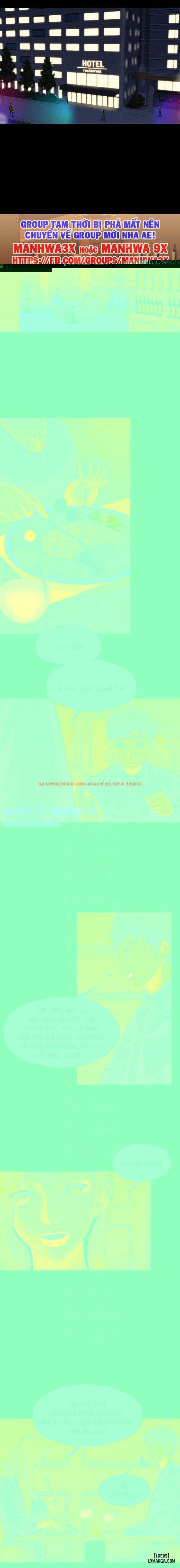 Trang truyện 5 trong truyện tranh Cô Giáo Võ Thuật Kế Bên - Chapter 13 - hentai24h.pro
