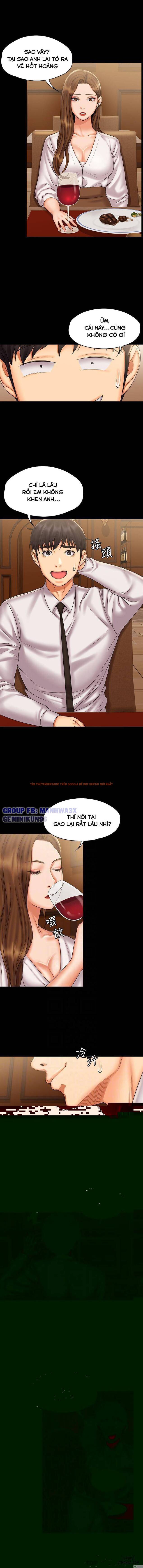 Trang truyện 6 trong truyện tranh Cô Giáo Võ Thuật Kế Bên - Chapter 13 - hentai24h.pro