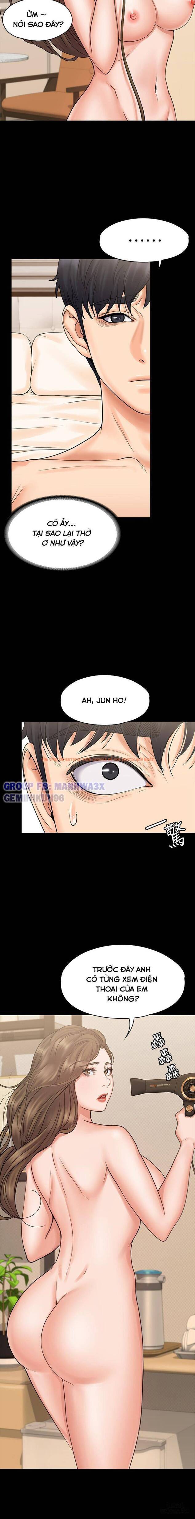 Xem ảnh 10 trong truyện hentai Cô Giáo Võ Thuật Kế Bên - Chapter 14 - www.hentaitvn.net