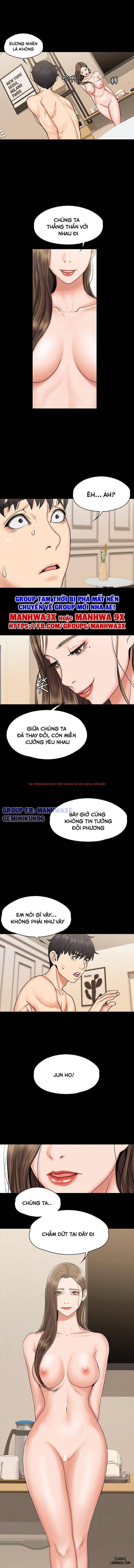Xem ảnh 12 trong truyện hentai Cô Giáo Võ Thuật Kế Bên - Chapter 14 - www.hentaitvn.net