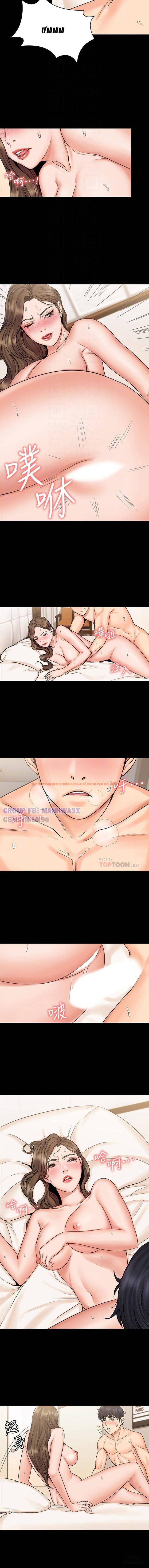 Xem ảnh 5 trong truyện hentai Cô Giáo Võ Thuật Kế Bên - Chapter 14 - www.hentaitvn.net