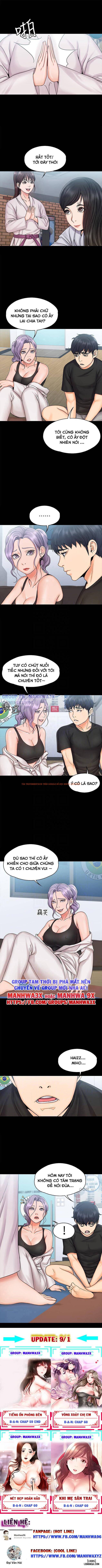 Trang truyện 3 trong truyện tranh Cô Giáo Võ Thuật Kế Bên - Chapter 15 - hentai24h.pro