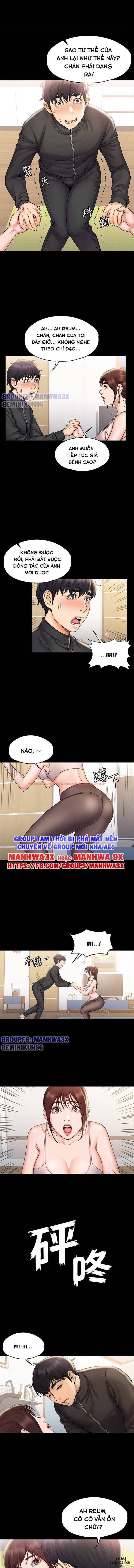 Xem ảnh 13 trong truyện hentai Cô Giáo Võ Thuật Kế Bên - Chapter 16 - hentaitvn.net