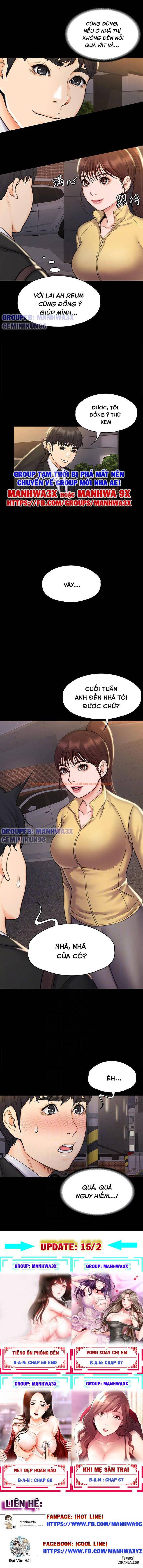 Xem ảnh 3 trong truyện hentai Cô Giáo Võ Thuật Kế Bên - Chapter 16 - hentaitvn.net