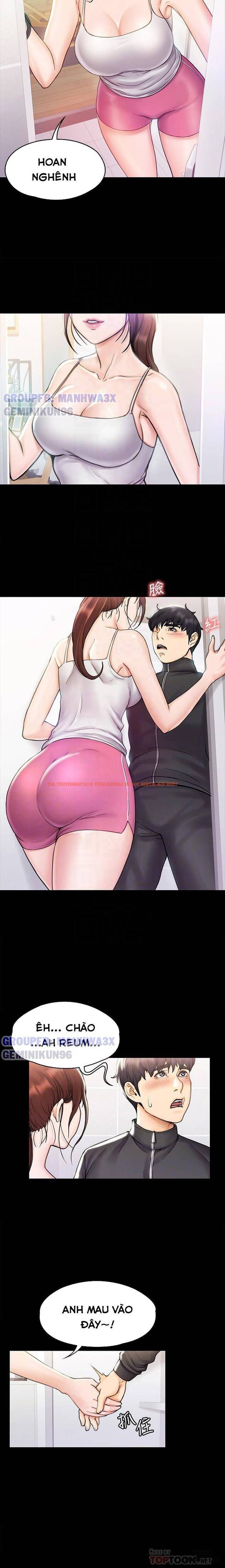 Xem ảnh 5 trong truyện hentai Cô Giáo Võ Thuật Kế Bên - Chapter 16 - hentaitvn.net