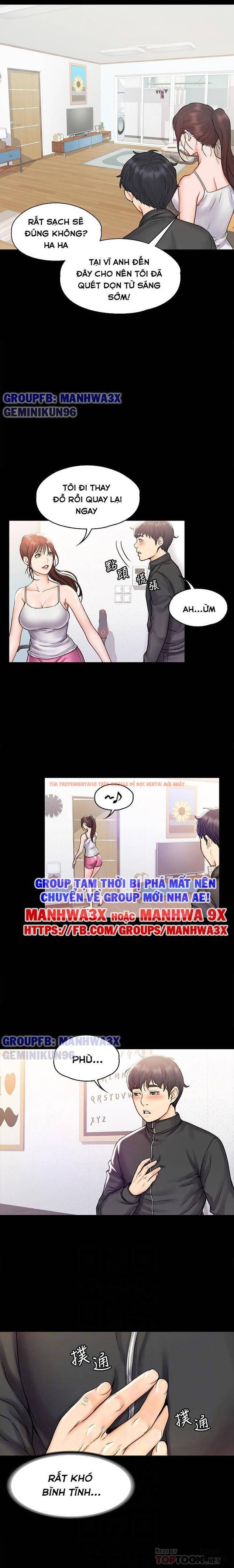 Xem ảnh 6 trong truyện hentai Cô Giáo Võ Thuật Kế Bên - Chapter 16 - hentaitvn.net