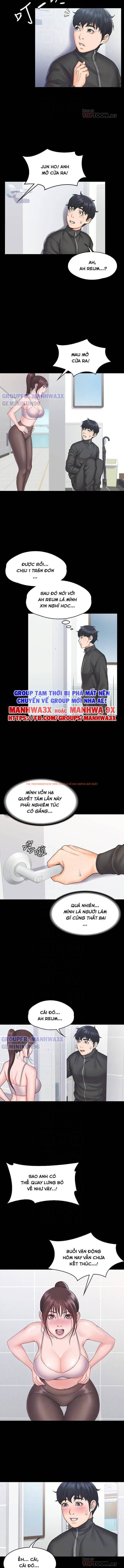Xem ảnh 5 trong truyện hentai Cô Giáo Võ Thuật Kế Bên - Chapter 17 - hentaitvn.net