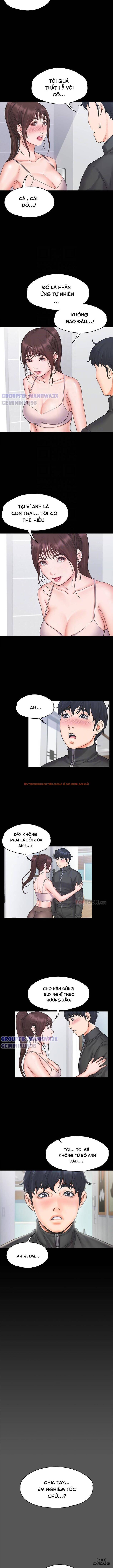 Xem ảnh 6 trong truyện hentai Cô Giáo Võ Thuật Kế Bên - Chapter 17 - hentaitvn.net
