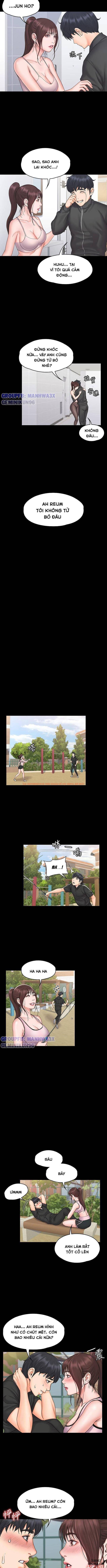 Xem ảnh 8 trong truyện hentai Cô Giáo Võ Thuật Kế Bên - Chapter 17 - hentaitvn.net