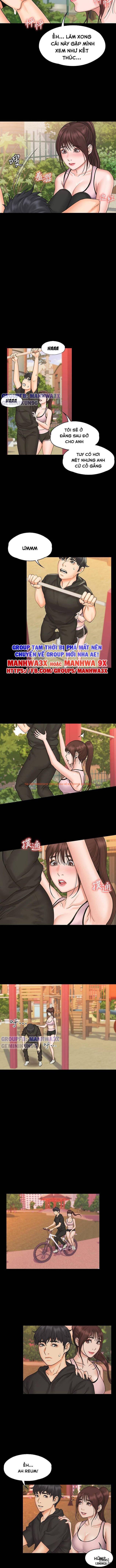 Xem ảnh 9 trong truyện hentai Cô Giáo Võ Thuật Kế Bên - Chapter 17 - hentaitvn.net