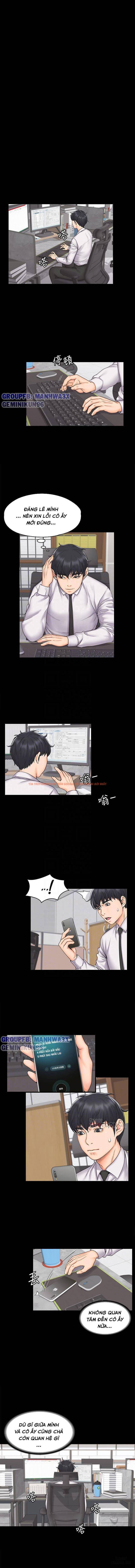 Xem ảnh 3 trong truyện hentai Cô Giáo Võ Thuật Kế Bên - Chapter 18 - hentaitvn.net