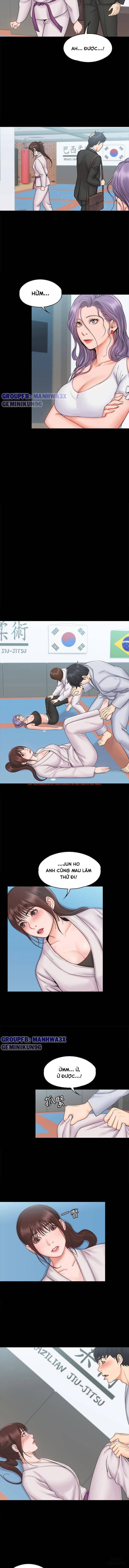 Xem ảnh 8 trong truyện hentai Cô Giáo Võ Thuật Kế Bên - Chapter 18 - hentaitvn.net