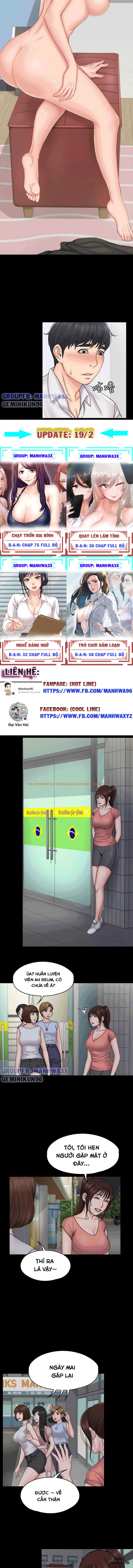 Xem ảnh 10 trong truyện hentai Cô Giáo Võ Thuật Kế Bên - Chapter 19 - hentaitvn.net
