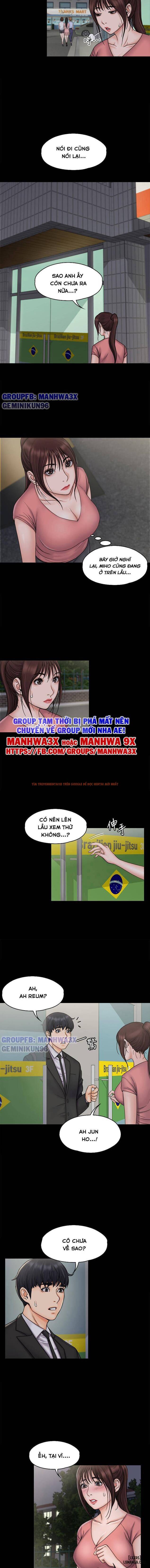 Xem ảnh 11 trong truyện hentai Cô Giáo Võ Thuật Kế Bên - Chapter 19 - hentaitvn.net