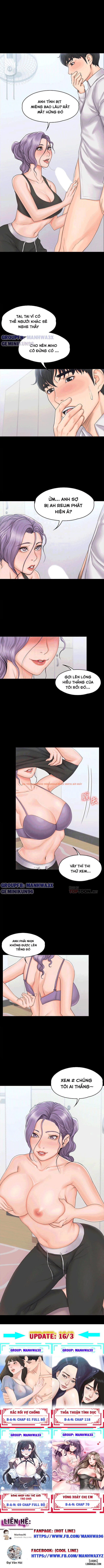 Xem ảnh 3 trong truyện hentai Cô Giáo Võ Thuật Kế Bên - Chapter 19 - hentaitvn.net