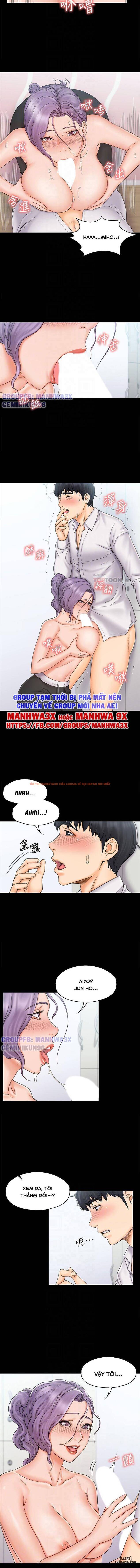 Xem ảnh 6 trong truyện hentai Cô Giáo Võ Thuật Kế Bên - Chapter 19 - hentaitvn.net