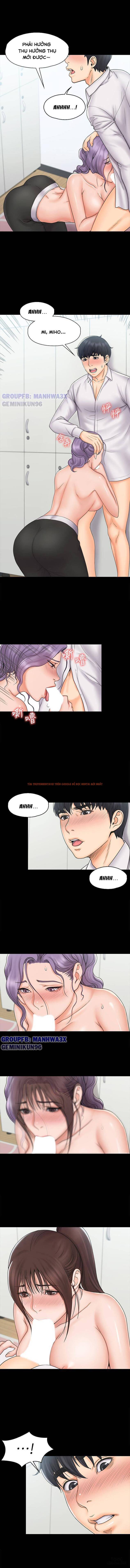 Xem ảnh 7 trong truyện hentai Cô Giáo Võ Thuật Kế Bên - Chapter 19 - hentaitvn.net