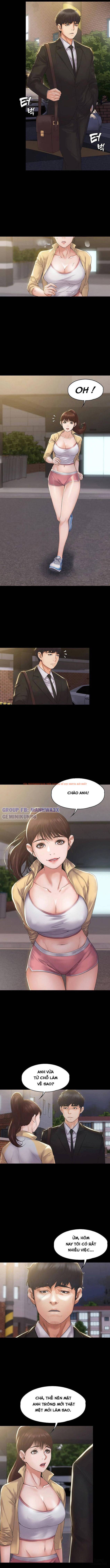 Trang truyện 10 trong truyện tranh Cô Giáo Võ Thuật Kế Bên - Chapter 2 - hentai24h.pro