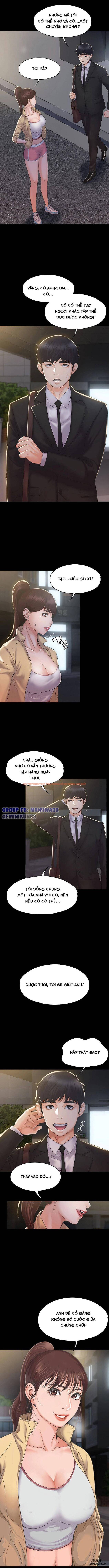 Trang truyện 12 trong truyện tranh Cô Giáo Võ Thuật Kế Bên - Chapter 2 - hentai24h.pro