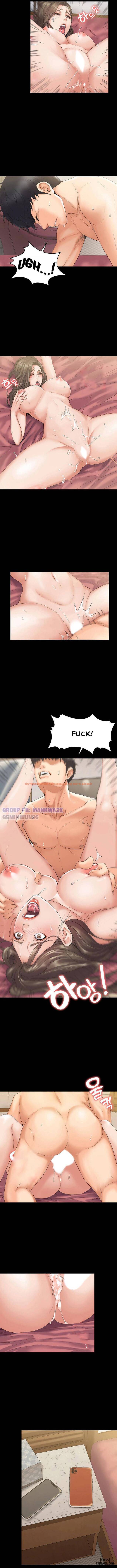 Trang truyện 4 trong truyện tranh Cô Giáo Võ Thuật Kế Bên - Chapter 2 - hentai24h.pro