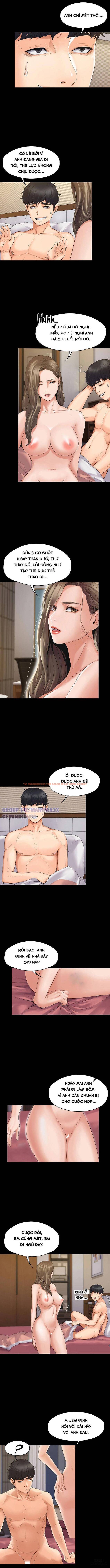 Trang truyện 6 trong truyện tranh Cô Giáo Võ Thuật Kế Bên - Chapter 2 - hentai24h.pro