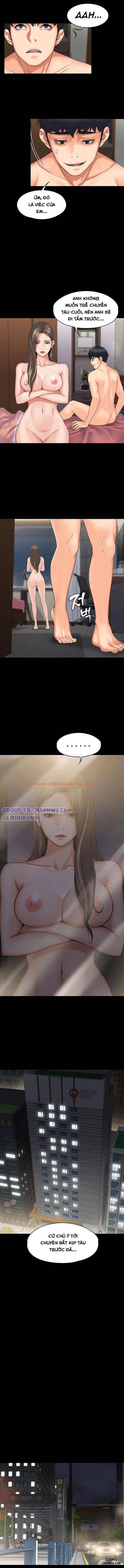Trang truyện 8 trong truyện tranh Cô Giáo Võ Thuật Kế Bên - Chapter 2 - hentai24h.pro