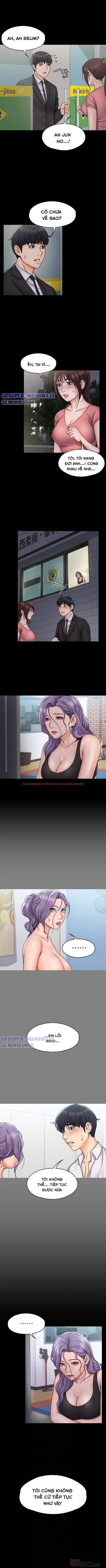 Xem ảnh 1 trong truyện hentai Cô Giáo Võ Thuật Kế Bên - Chapter 20 - hentaitvn.net
