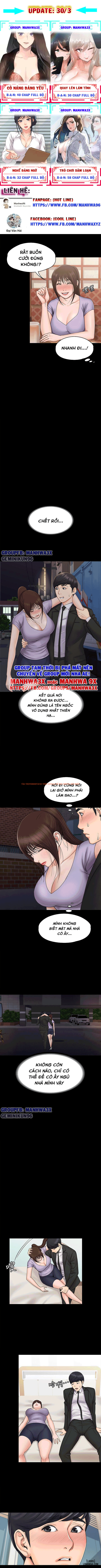 Xem ảnh 10 trong truyện hentai Cô Giáo Võ Thuật Kế Bên - Chapter 20 - hentaitvn.net
