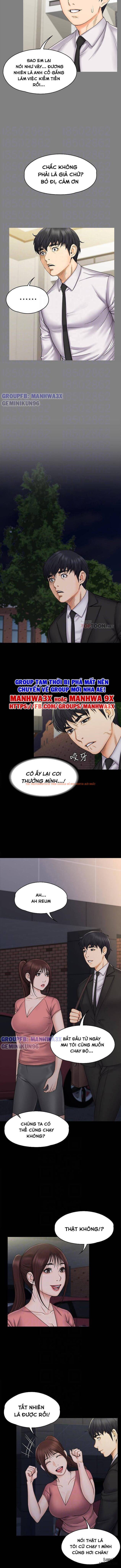 Xem ảnh 4 trong truyện hentai Cô Giáo Võ Thuật Kế Bên - Chapter 20 - hentaitvn.net