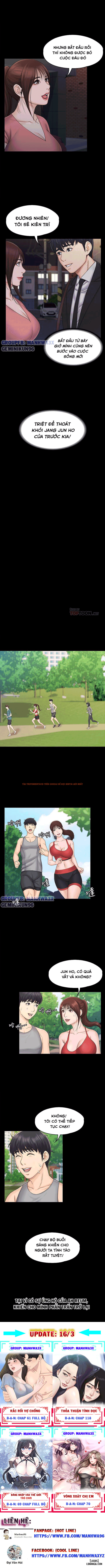 Xem ảnh 5 trong truyện hentai Cô Giáo Võ Thuật Kế Bên - Chapter 20 - hentaitvn.net