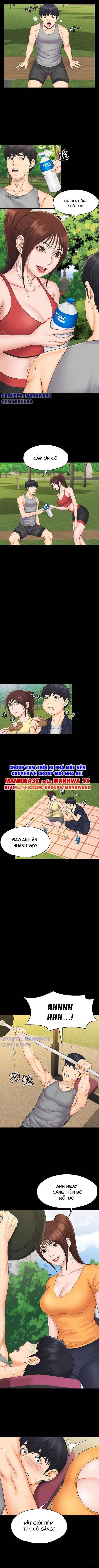 Xem ảnh 6 trong truyện hentai Cô Giáo Võ Thuật Kế Bên - Chapter 20 - hentaitvn.net