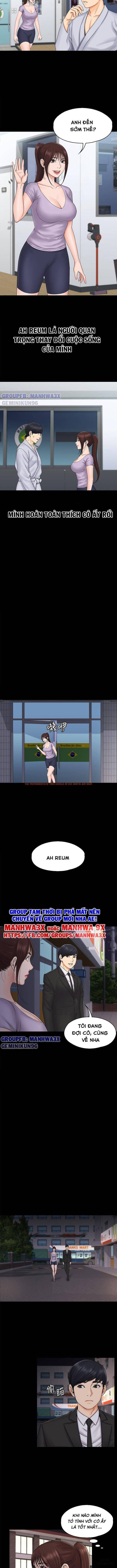 Xem ảnh 8 trong truyện hentai Cô Giáo Võ Thuật Kế Bên - Chapter 20 - hentaitvn.net
