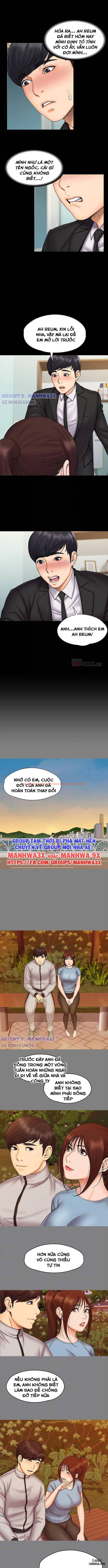 Xem ảnh 2 trong truyện hentai Cô Giáo Võ Thuật Kế Bên - Chapter 21 - hentaitvn.net