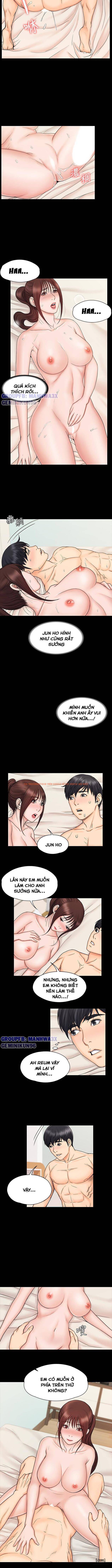 Xem ảnh 9 trong truyện hentai Cô Giáo Võ Thuật Kế Bên - Chapter 21 - hentaitvn.net
