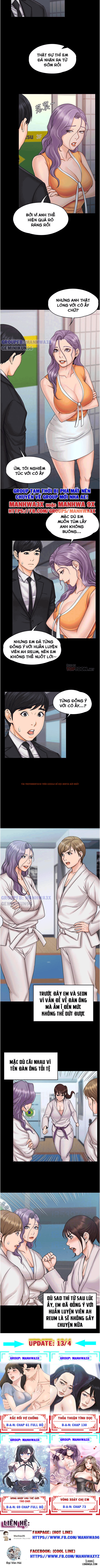 Xem ảnh 2 trong truyện hentai Cô Giáo Võ Thuật Kế Bên - Chapter 23 END - hentaitvn.net