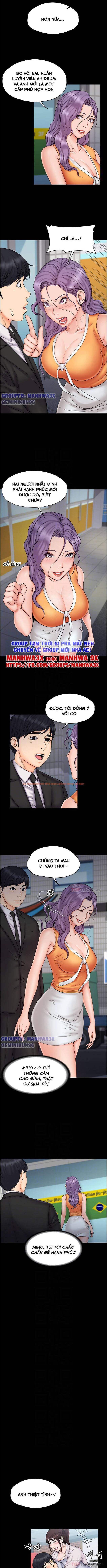 Xem ảnh 3 trong truyện hentai Cô Giáo Võ Thuật Kế Bên - Chapter 23 END - hentaitvn.net