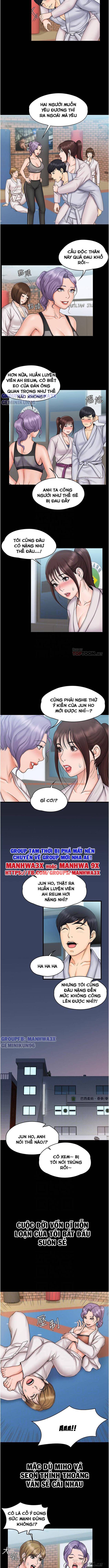 Xem ảnh 4 trong truyện hentai Cô Giáo Võ Thuật Kế Bên - Chapter 23 END - hentaitvn.net