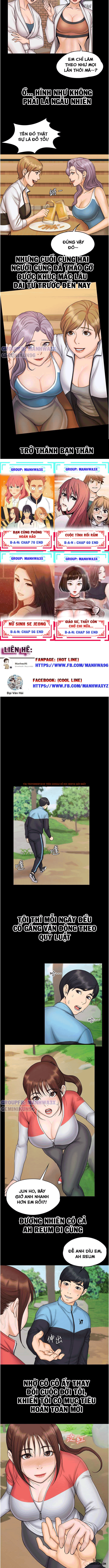 Xem ảnh 5 trong truyện hentai Cô Giáo Võ Thuật Kế Bên - Chapter 23 END - hentaitvn.net